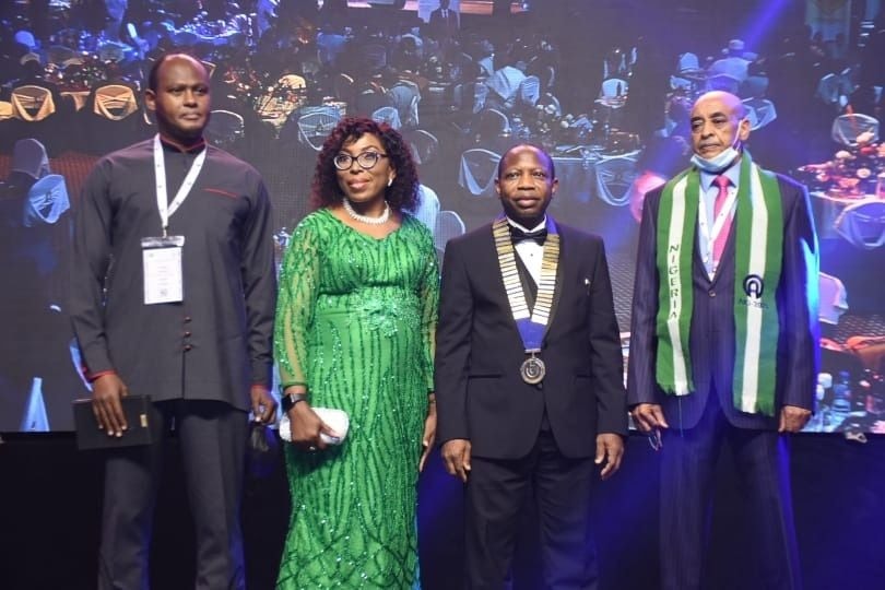 African Insurance Organisation gets new president