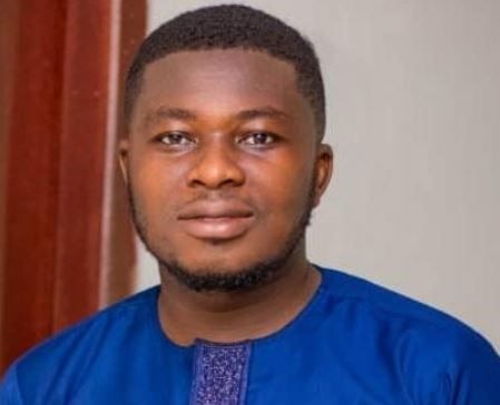 Food Security Insights with Evans Brako NTIAMOAH (Ph.D)