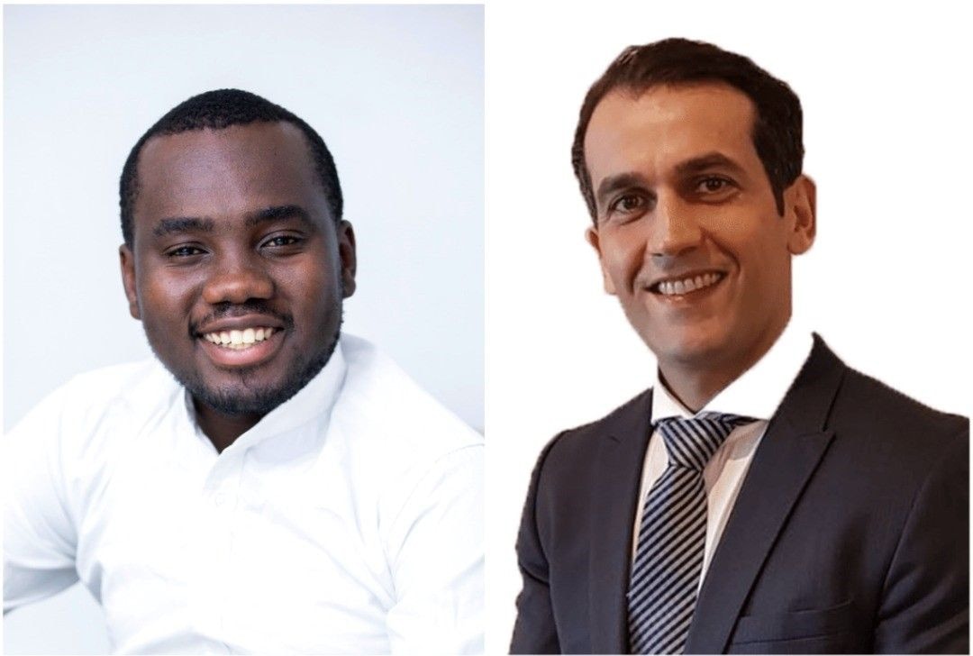 Young entrepreneur secures partnership with Singapore-based Healthtech to fight myopia