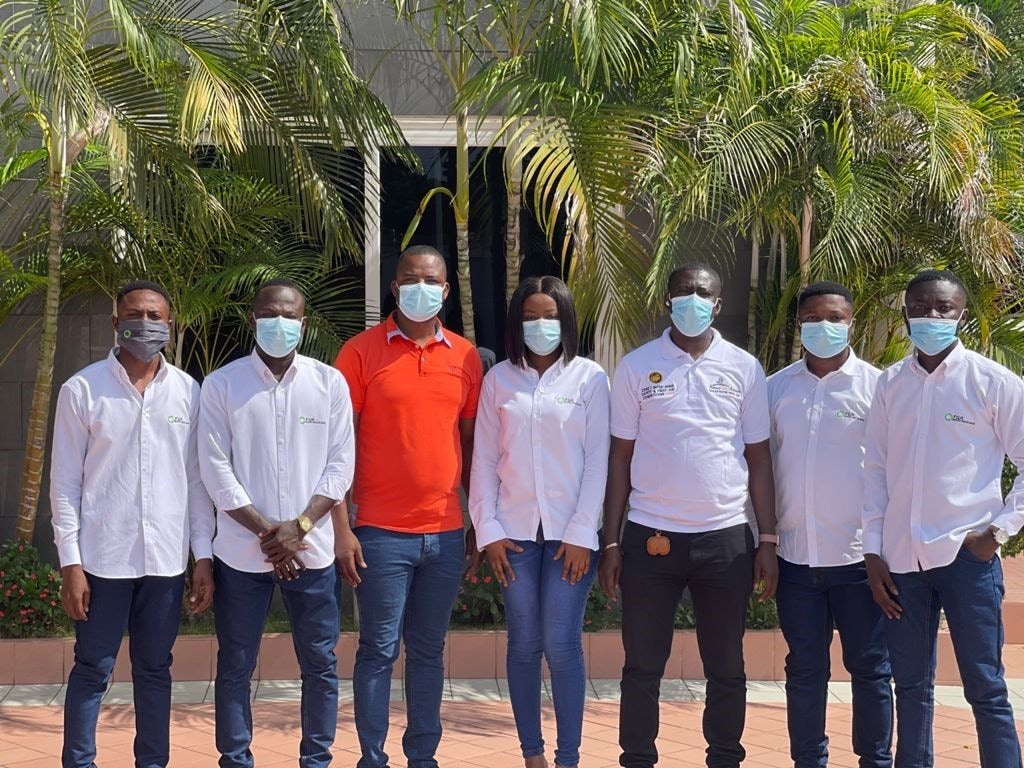 FGR Bogoso Prestea Mines progresses to finals of inter-mines first aid and safety competition