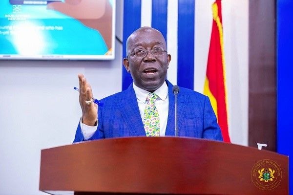 SSNIT begins Saturday service