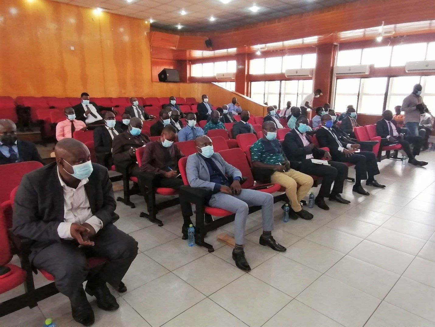 NHIA to phase out NHIS Cards by 2022