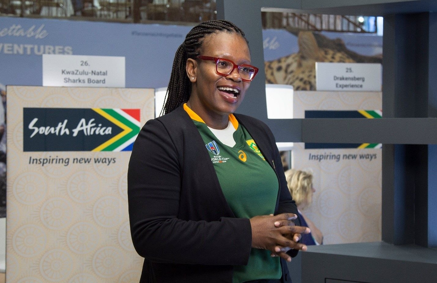 Africa’s Travel and Tourism Summit slated for Sep. 19 in 3 cities