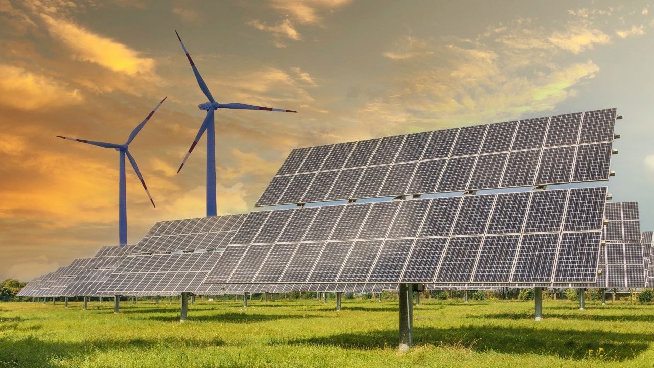 Editorial: Slow uptake of renewables a great source of concern