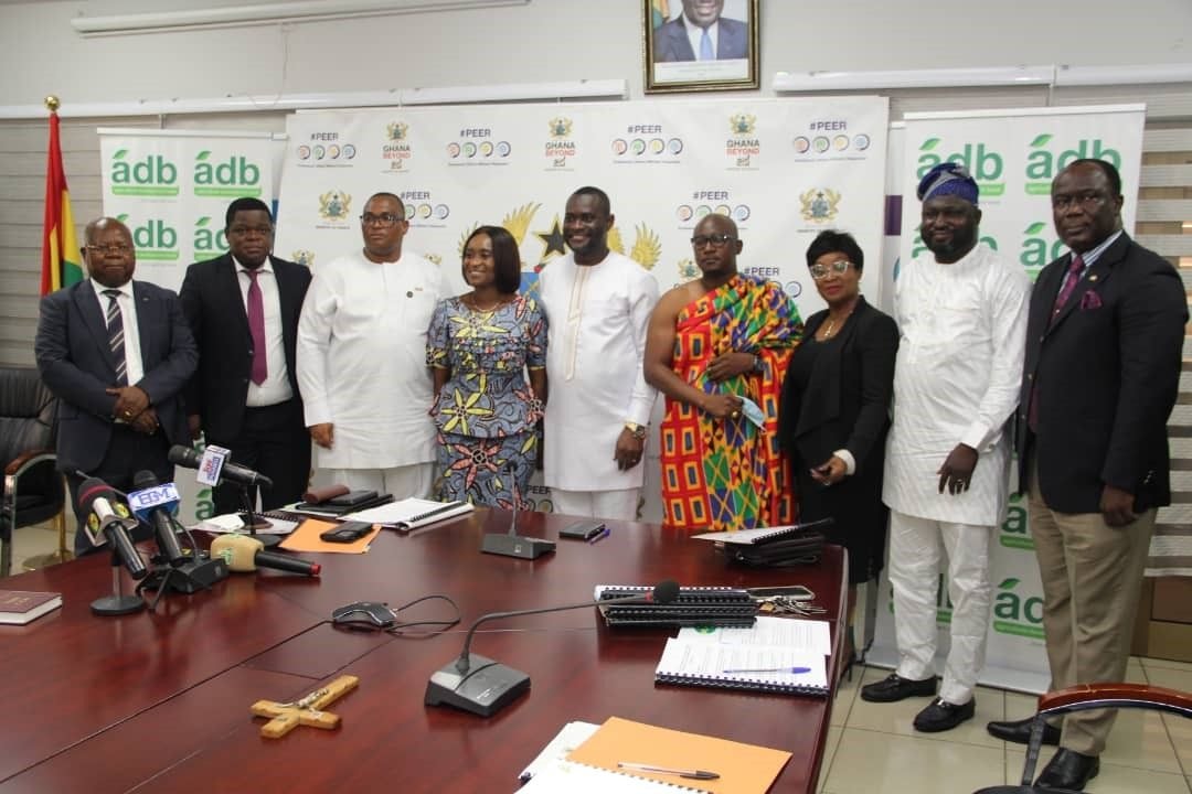 New ADB board charged to continue with agric focus