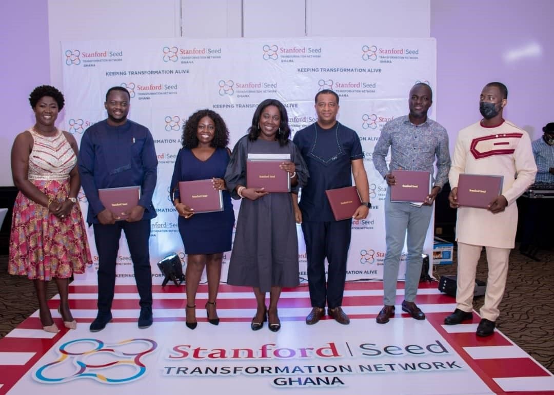 Seed Network inducts new members