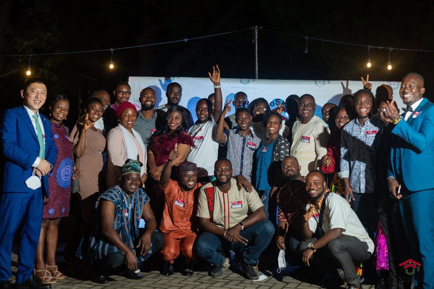 MOFCOM Alumni to explore opportunities through networking
