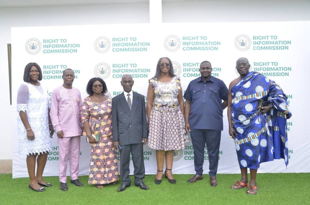 RTI Commission launches week-long celebration to create awareness
