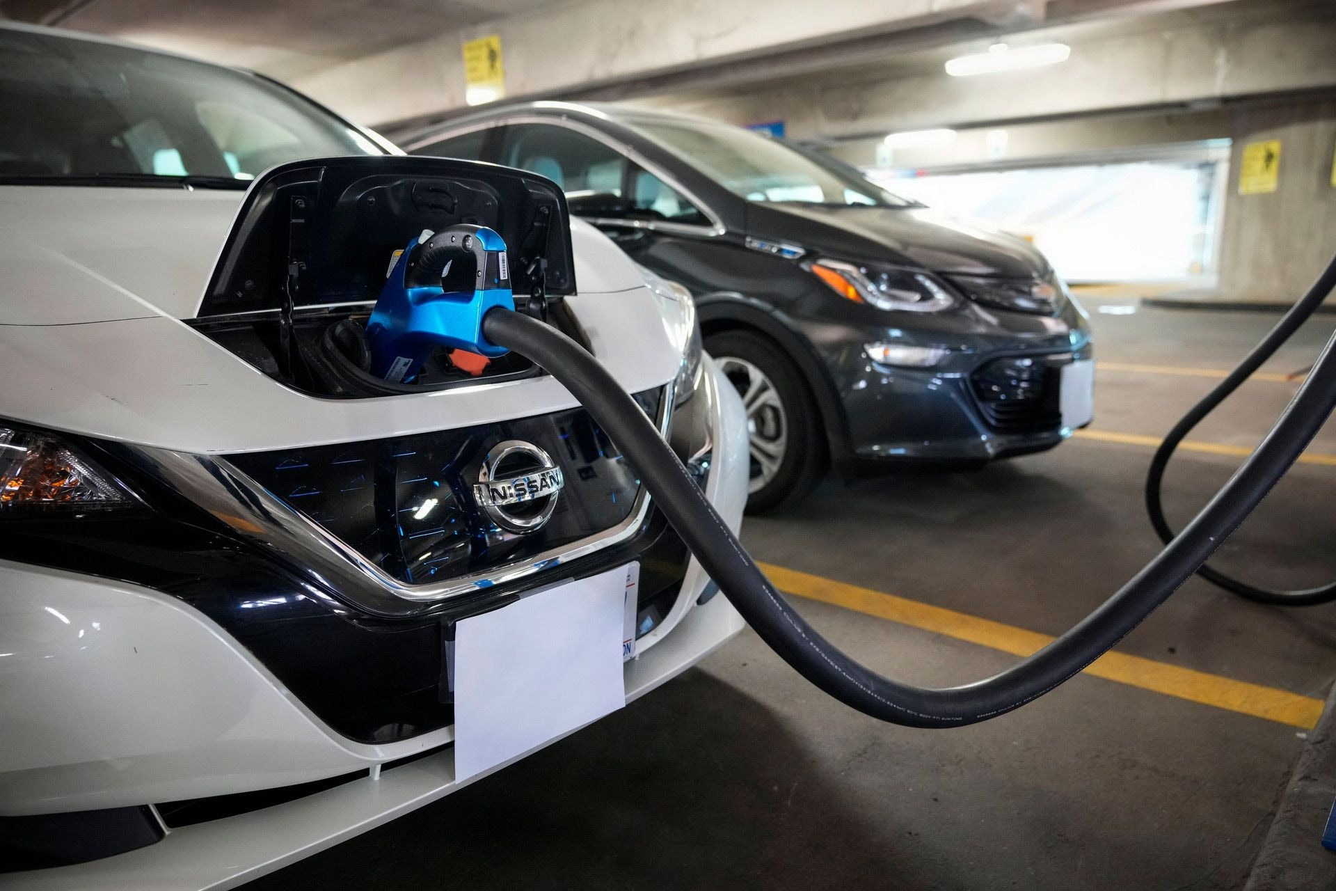 Duty free import on electric vehicles in the offing