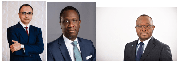 StanChart pledges sustainable financing for public and private entities