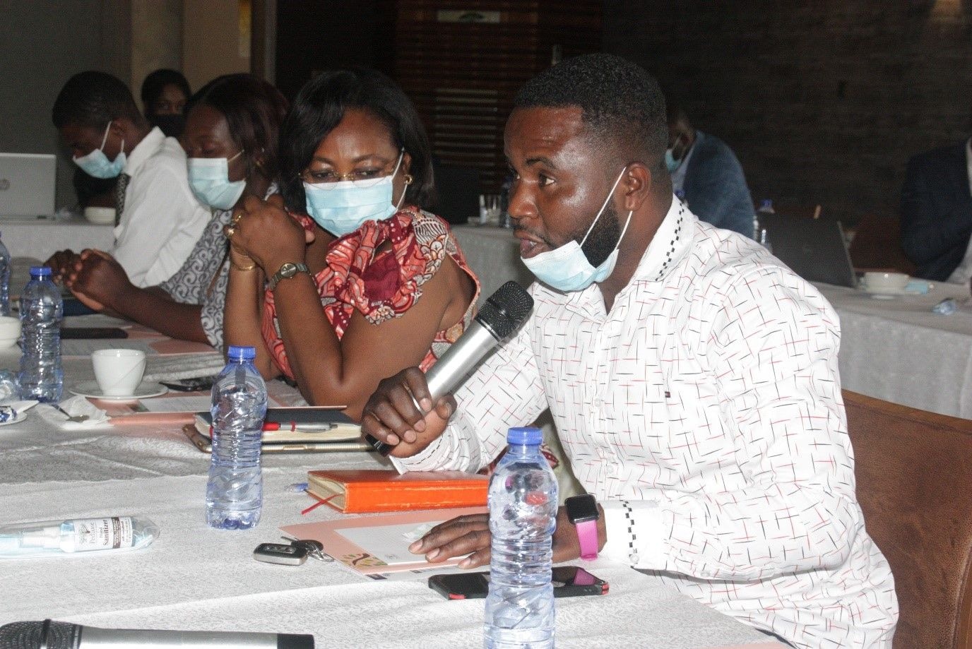ACET starts new transformation programme for SMEs