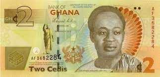 BoG to phase out GH¢1, GH¢2 notes – Addison