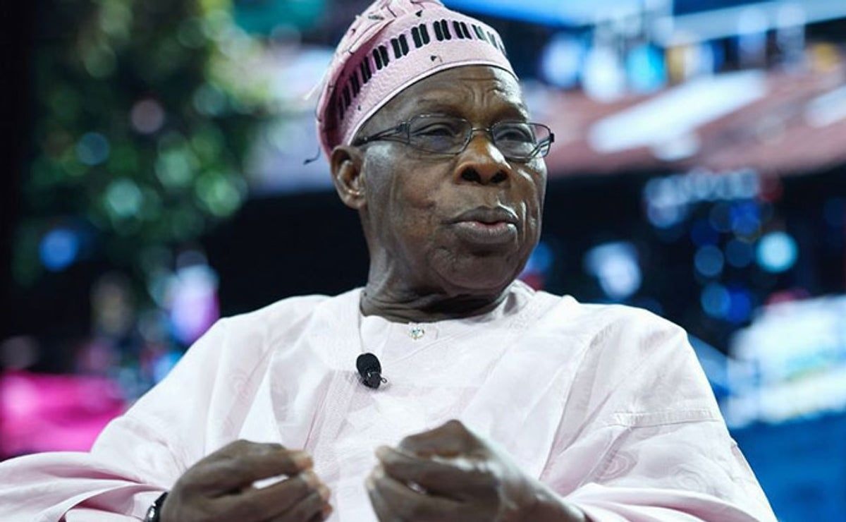 Africa has to quench its small conflicts before they escalate to a conflagration – Obasanjo