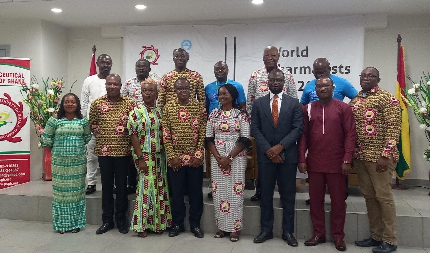 Local production of COVID-19 vaccines has national security implications – PSGH President