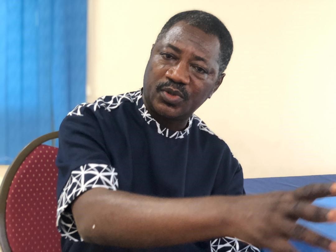 Undertrained workforce may affect growth - Dr. Adomako
