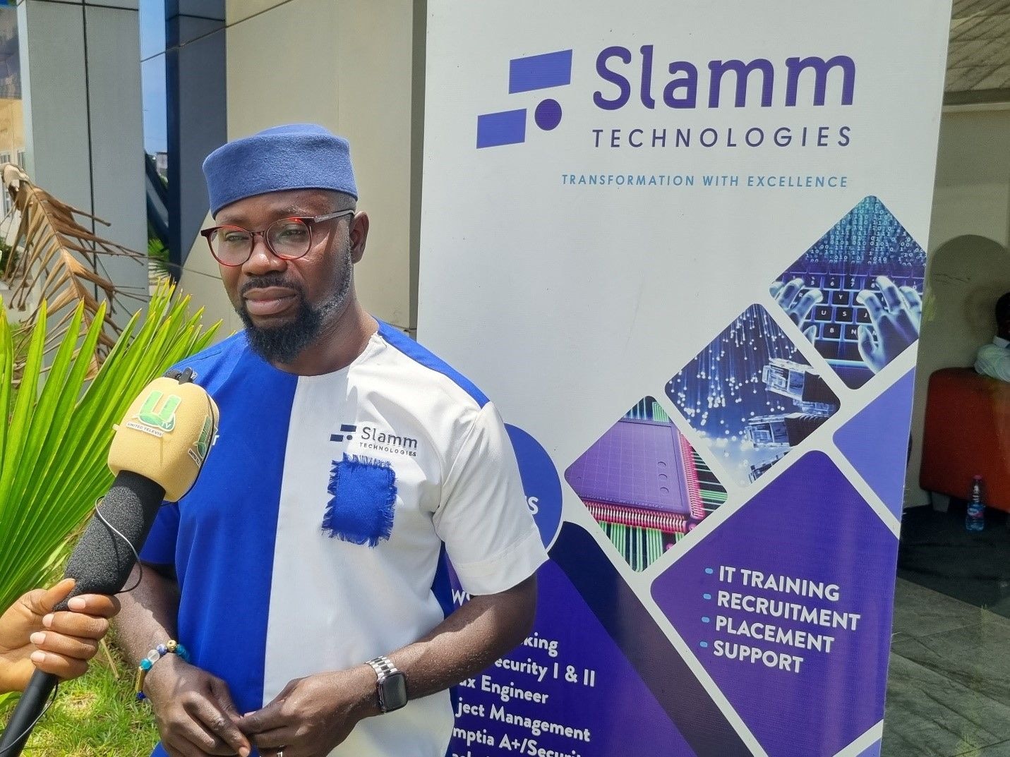 Absence of enforceable data protection laws under AfCFTA ‘concerning’ - Cybersecurity Expert