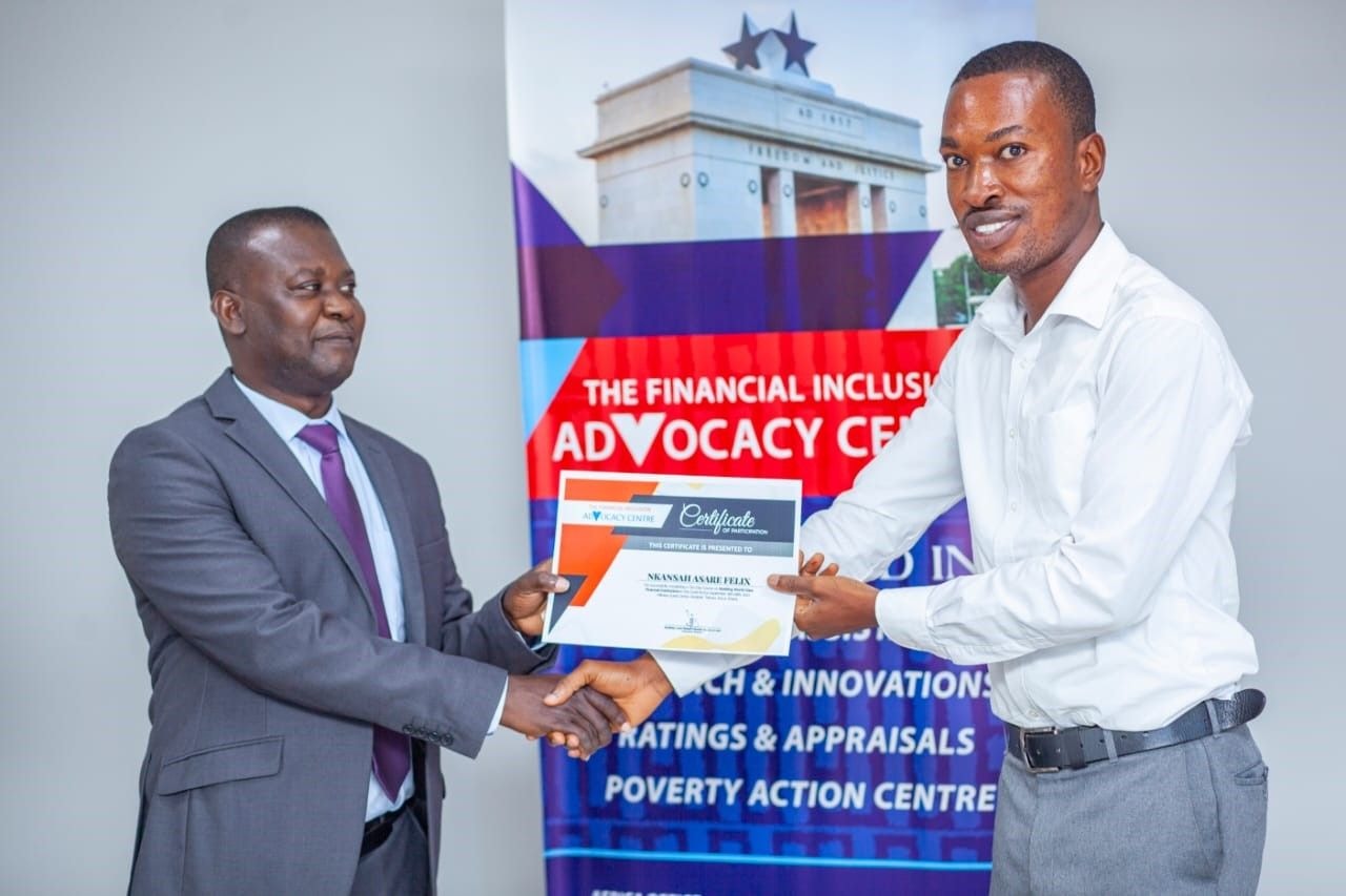 Financial stakeholders advocate for financial inclusion