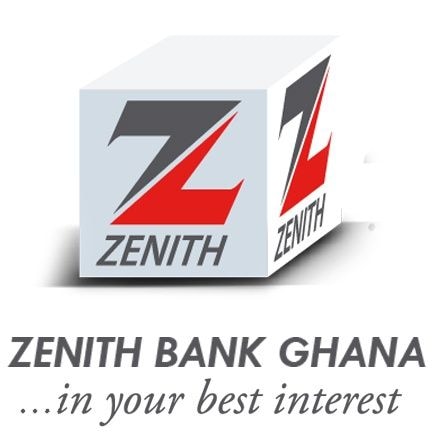Notice of dormant accounts held by Zenith Bank (Ghana) Limited