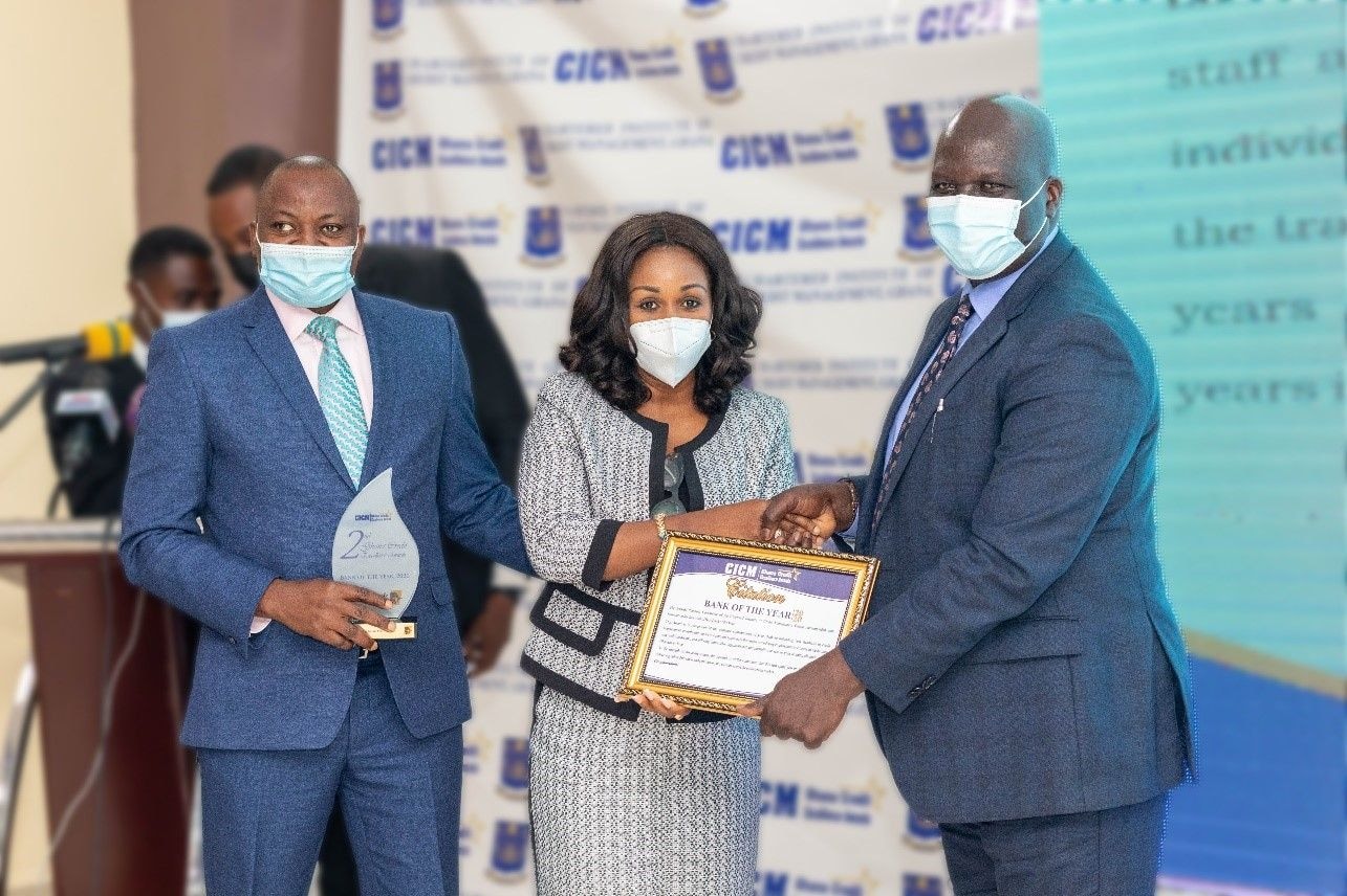FBNBank adjudged Best Bank of the Year