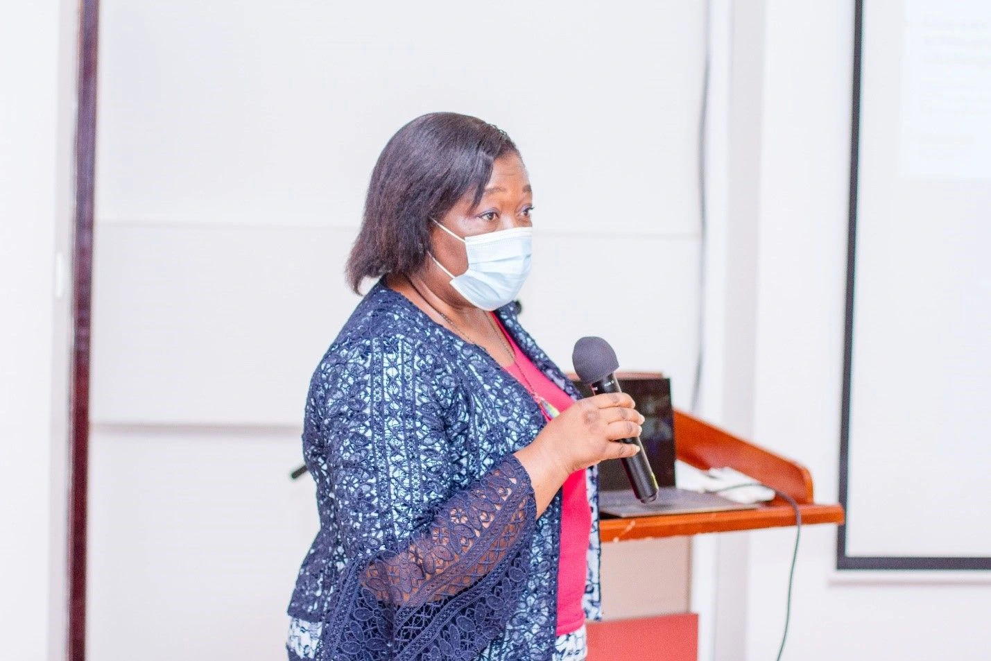 Achieving decent jobs amidst COVID-19 economic recovery