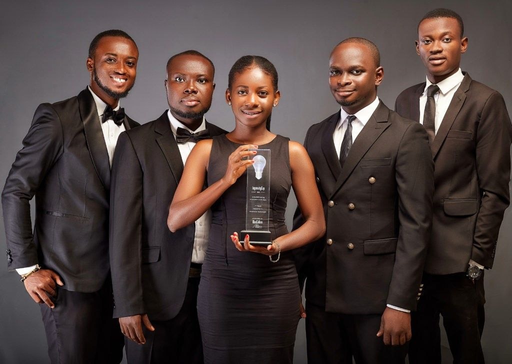 aiScarecrow Technologies wins US$20,000 global competition