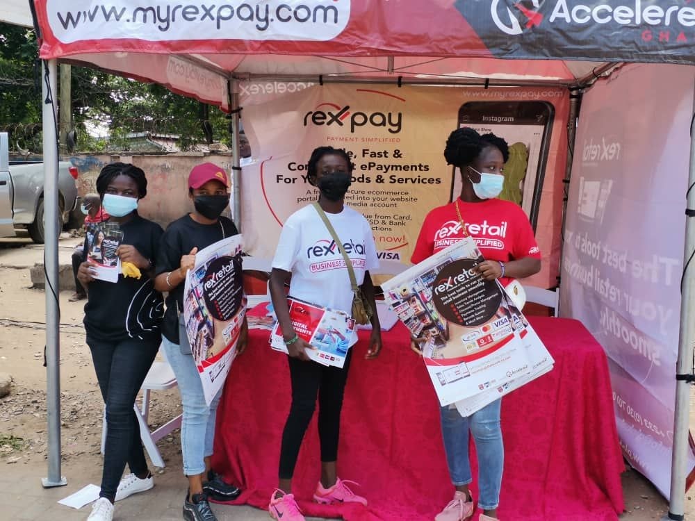 Global Accelerex launches two new products targeted at MSMEs