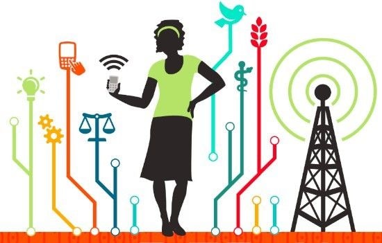 ICT4AD: We need a digitally functional and productive people to boost our digital growth