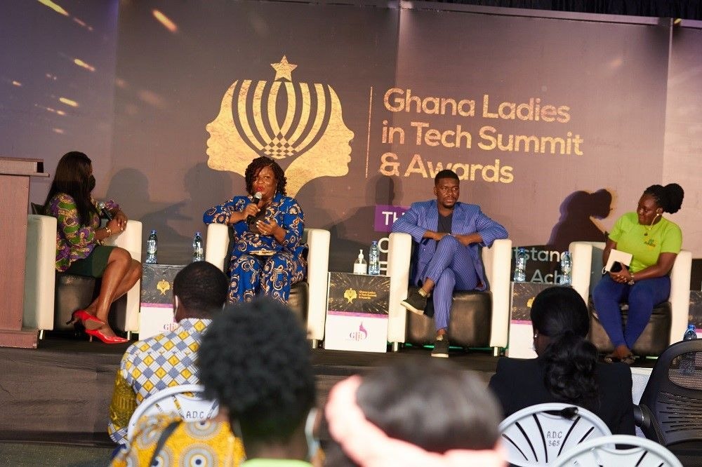 National Youth Authority calls for more social interventions to assist women in tech