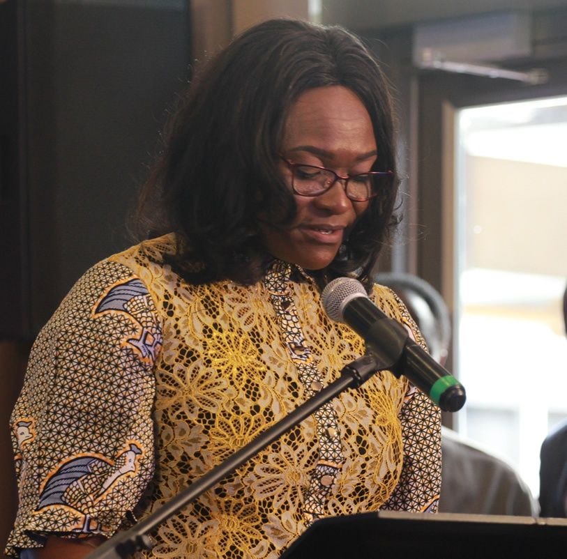 Welcome address by Edith Dankwa (Dr) at the 2019 Ghana Economic Forum (GEF)