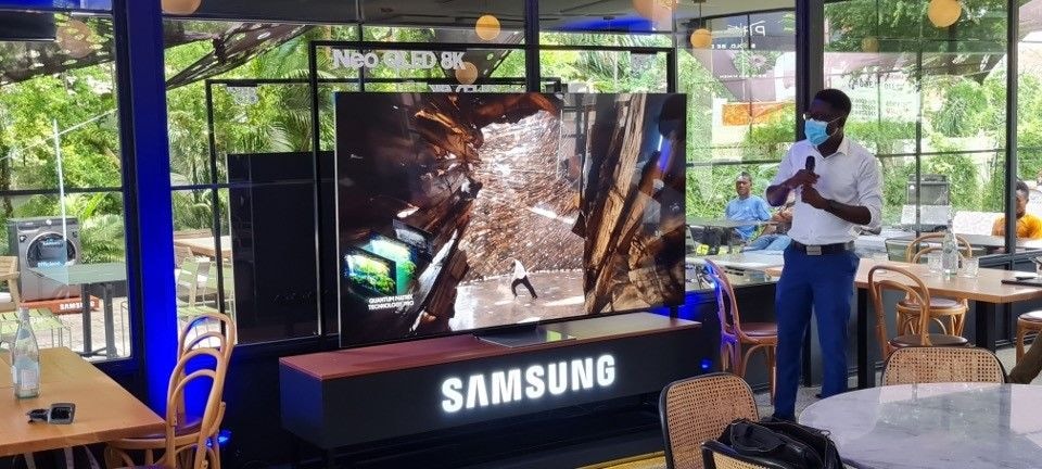 Samsung unveils remarkable 2021 product line-up for the home