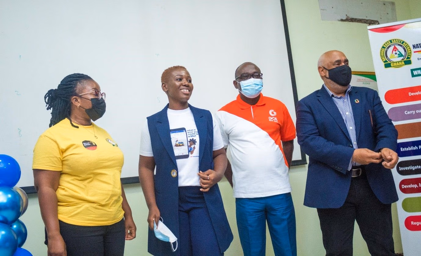 Drifan digital road safety platform launched