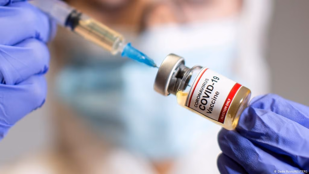 Denmark, Iceland, Norway and Germany provide 530,000 doses of COVID-19 vaccines