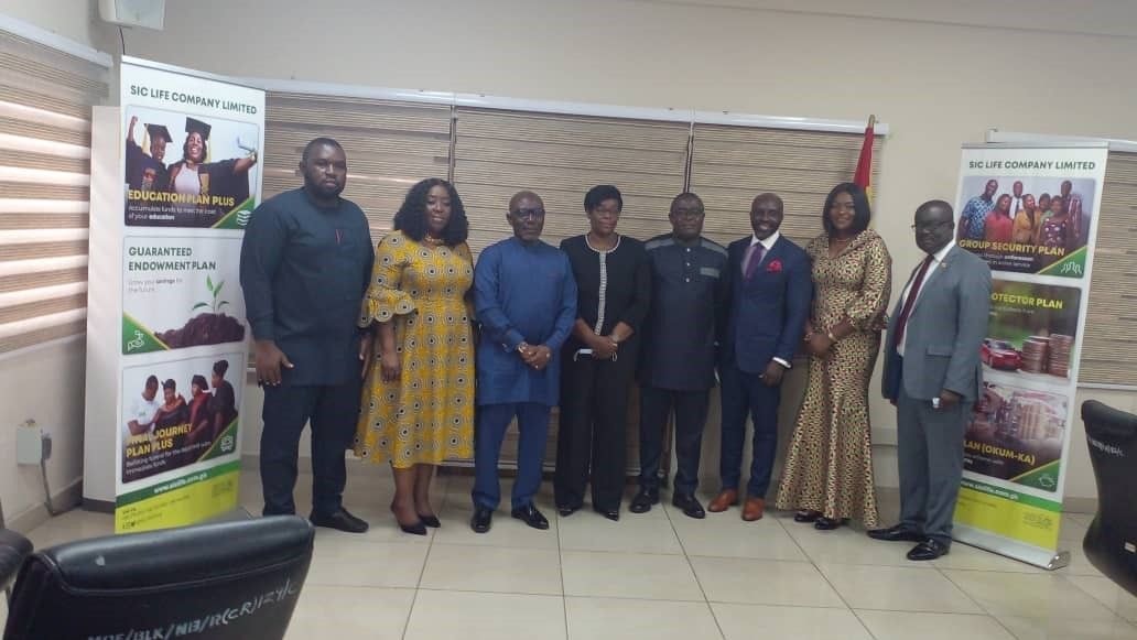SIC Life board inaugurated