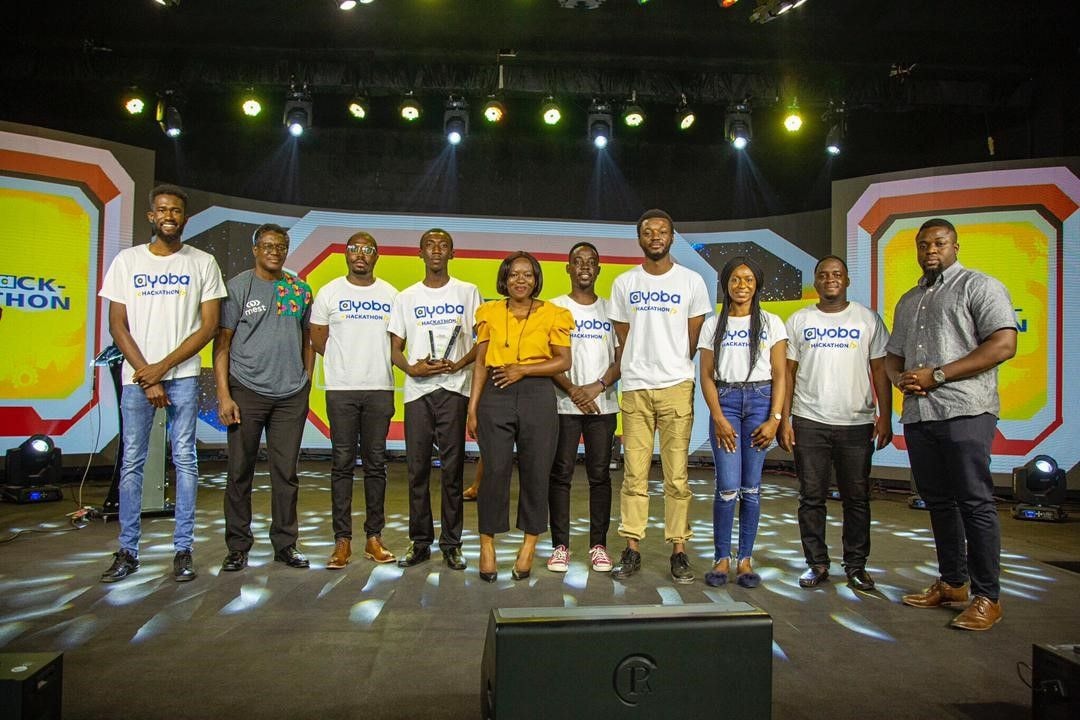 Driving the digitization agenda: the Ayoba Hackathon 2021 journey