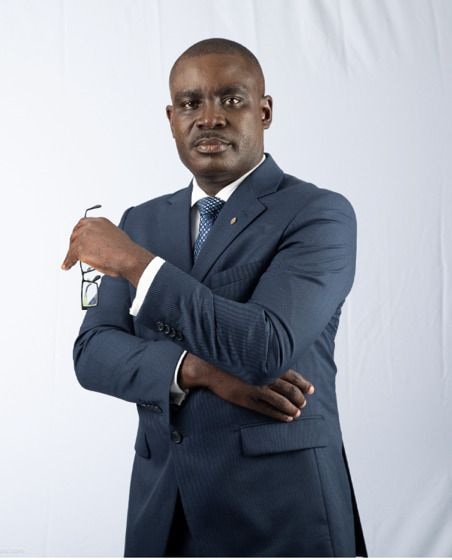 Republic Bank is committed to the cocoa industry – Bernard Gyebi