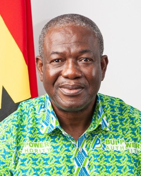 Bui Power Authority assures GRIDCO of power supply