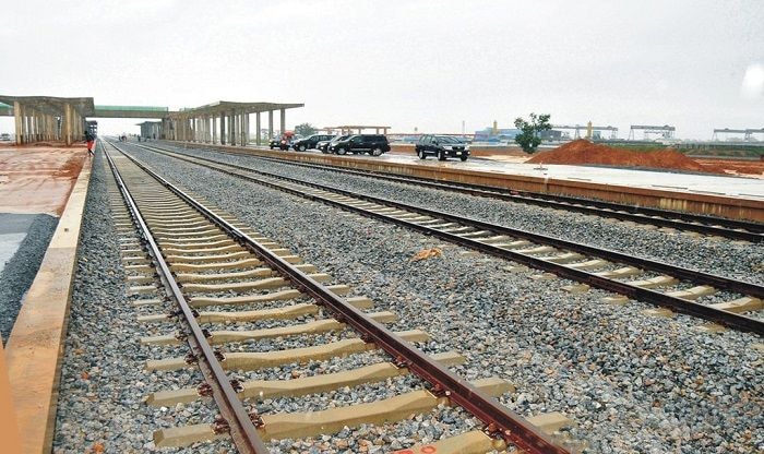 Ghana-Burkina Faso Railway interconnectivity Project: 2 submit financial and technical proposals for evaluation and selection