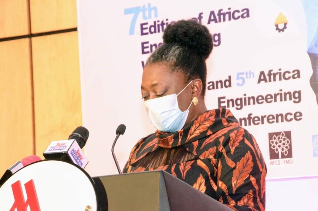 Vice President assures engineers of government unflinching support