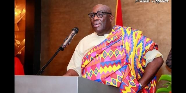 AfCFTA shifting African’s narrative to a continent of opportunities and prospects - Papa Owusu-Ankomah