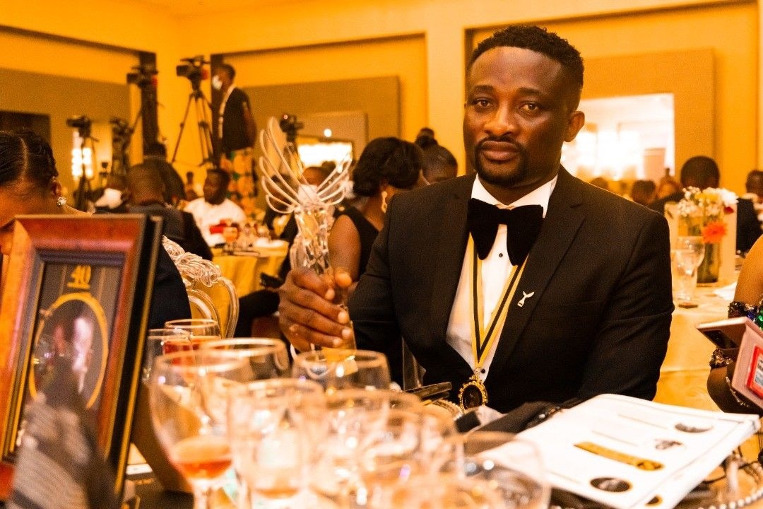 Quick Credit & Investment Microcredit CEO wins Banking and Finance for 2nd time