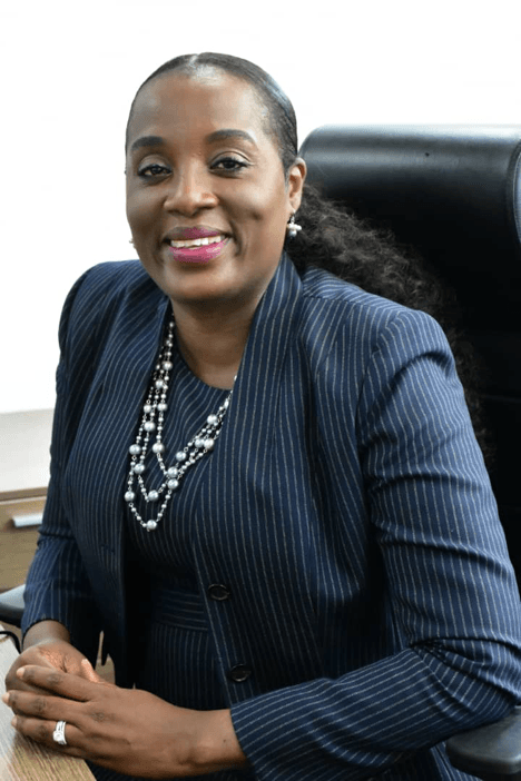 MTN gets new Chief Finance Officer