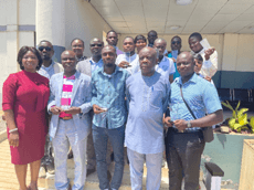 Ghana Water Company marks Customer Service Week