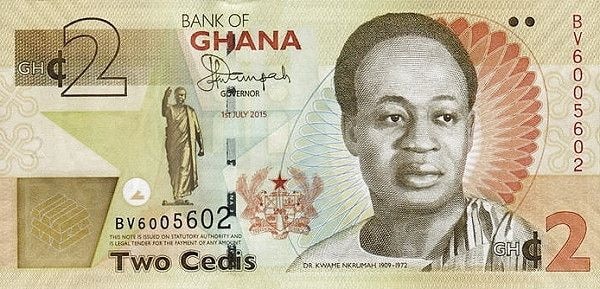 Is it prudent to phase out the GH¢1 and GH¢2 currency notes and use their respective coin equivalents?