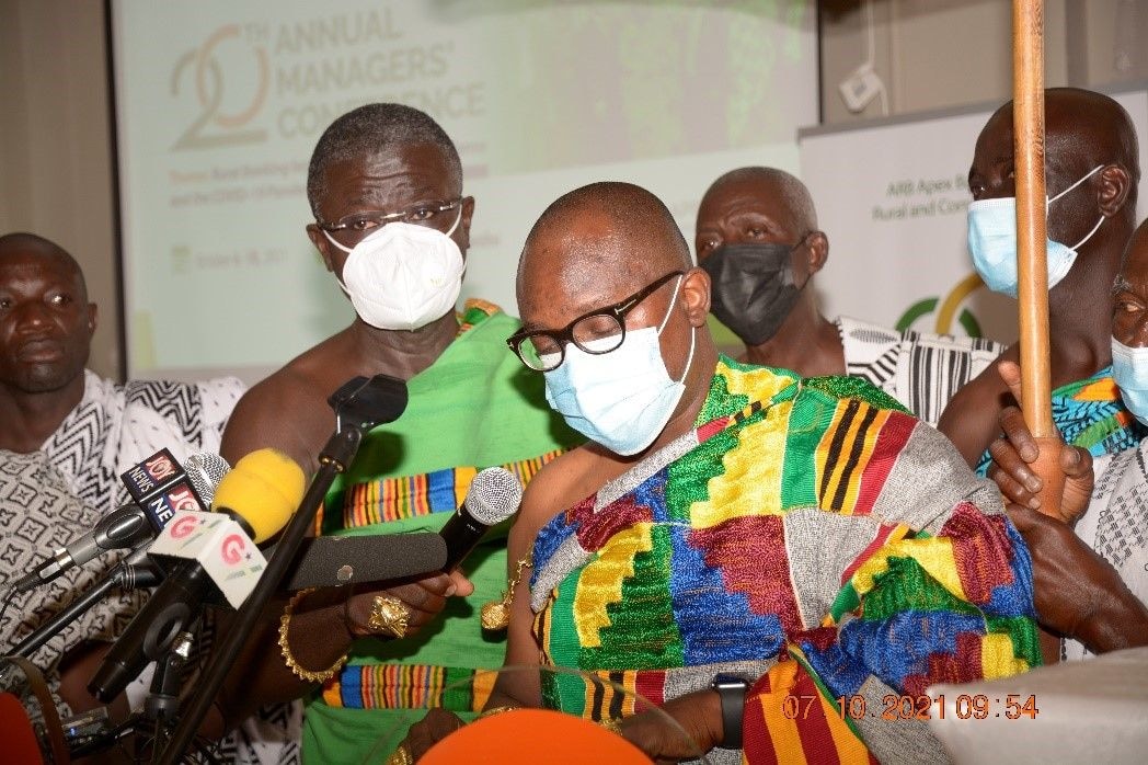 RCBs advised to support community development for customer loyalty