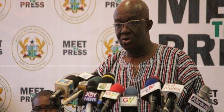 Former Aviation Minister Kofi Adda dies at age 65