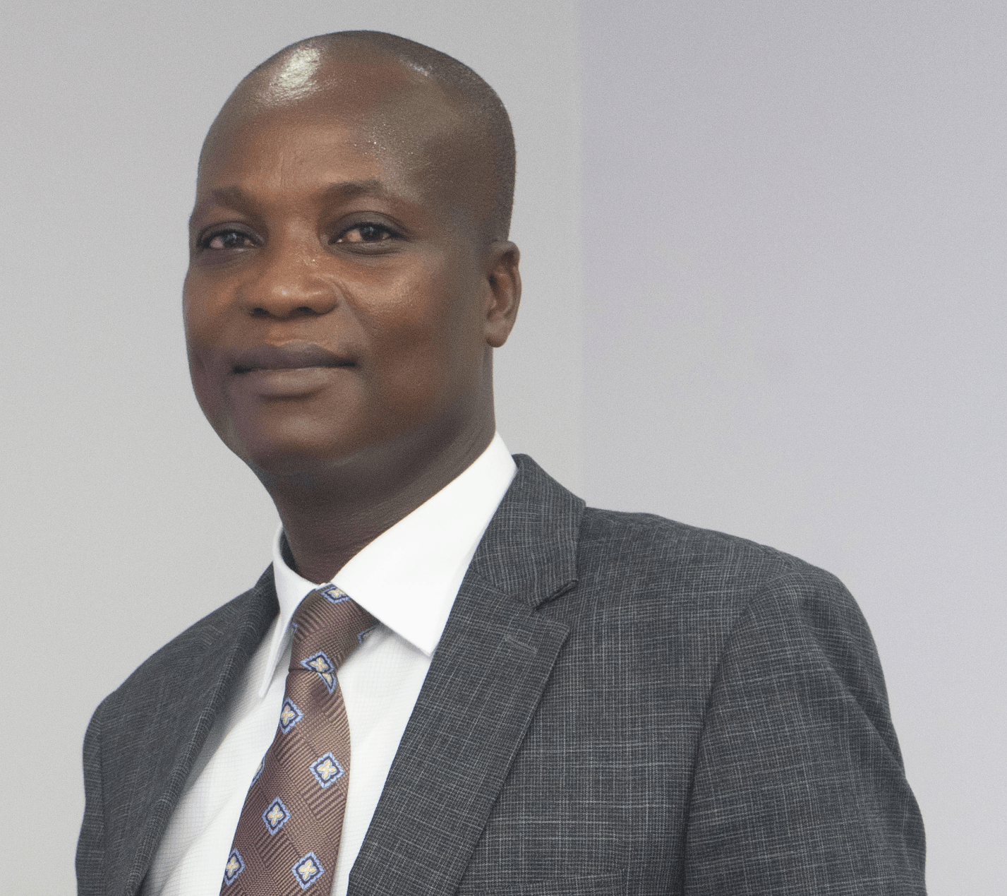 Imperial General Assurance outdoors ImperialHub to assist customers