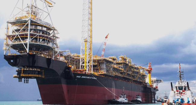 GNPC acquires more stakes in Jubilee, TEN oil blocks for US$199m