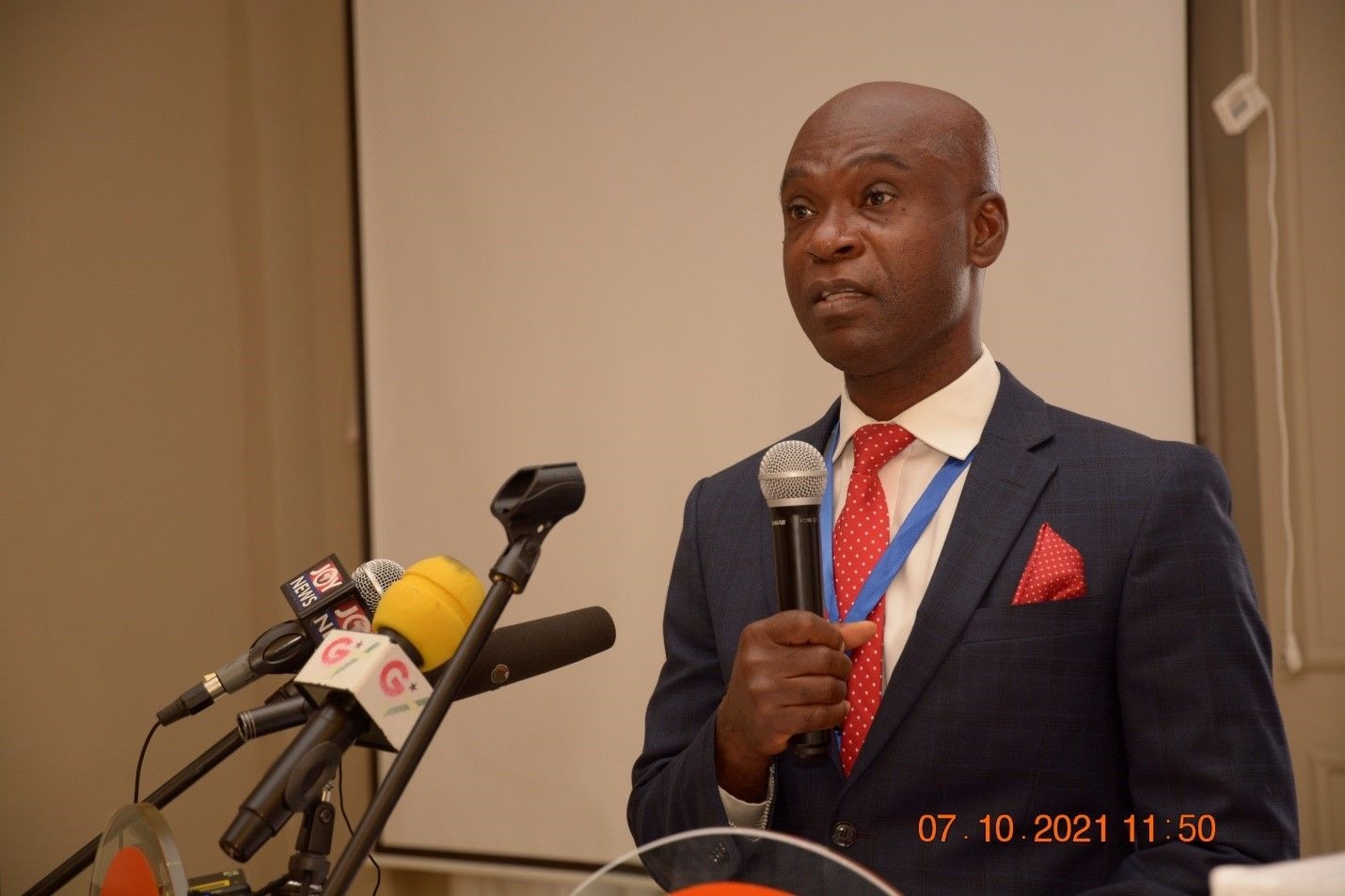 Understand your bank, community and customers - BoG advises RCBs