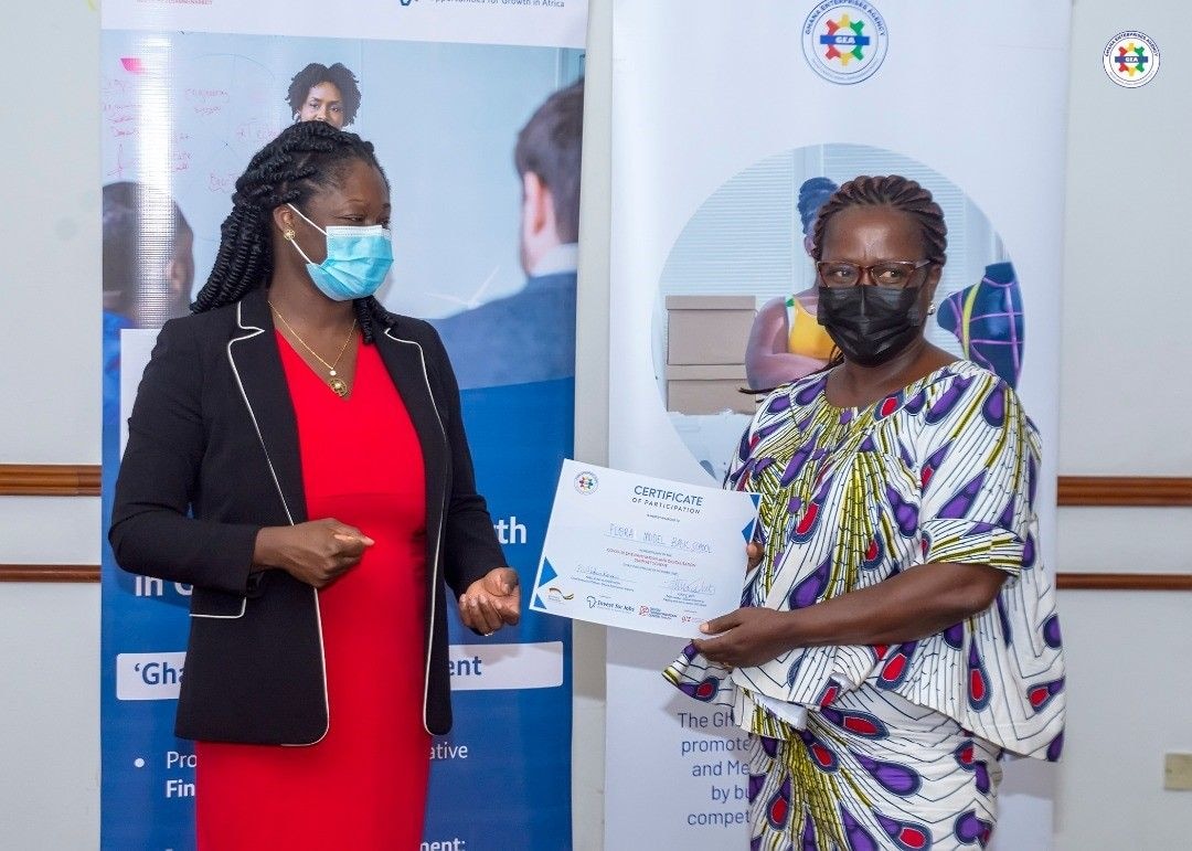 500 MSMEs benefit from GEA’s COVID-19 innovation and support scheme