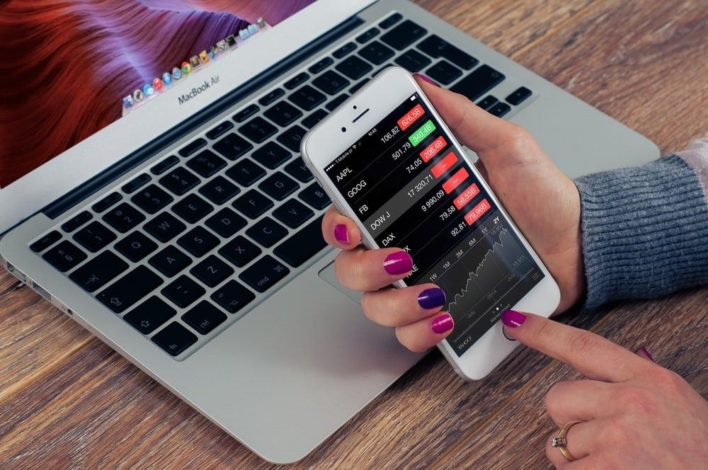 FINTECH: An overview